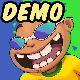 Ícone de Zueirama 1 - Demo
