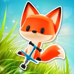 Loco Pets: Monster Crush icon