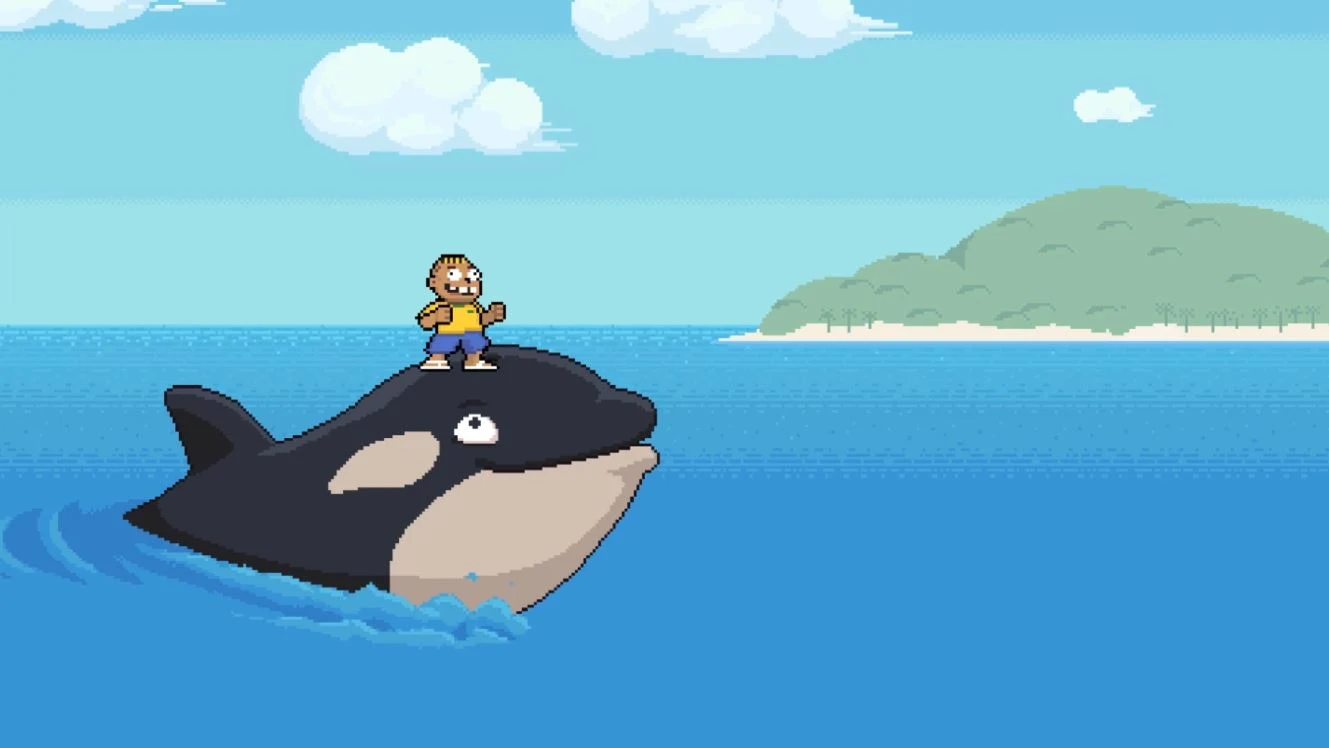 Zueirama 1 screenshot