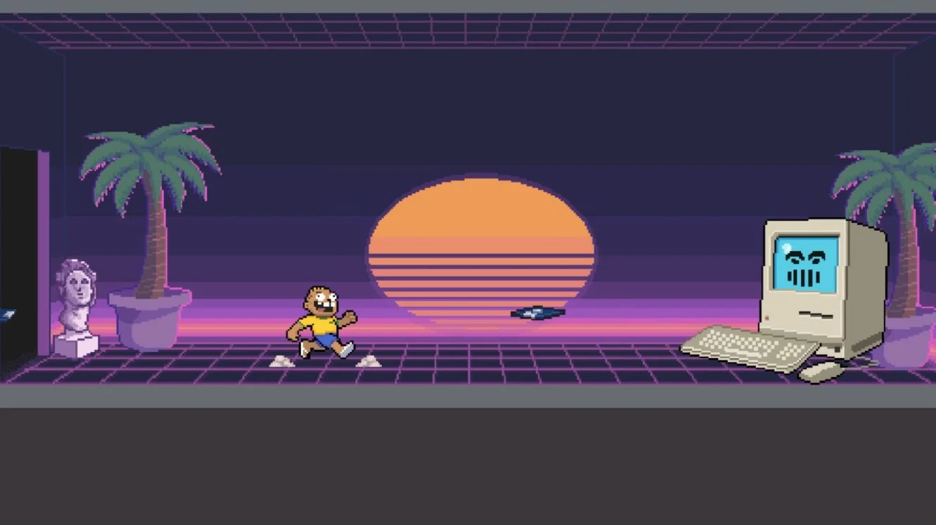 Zueirama 1 screenshot
