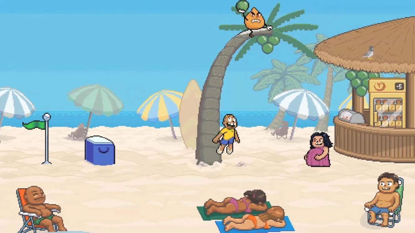 Zueirama 1 screenshot